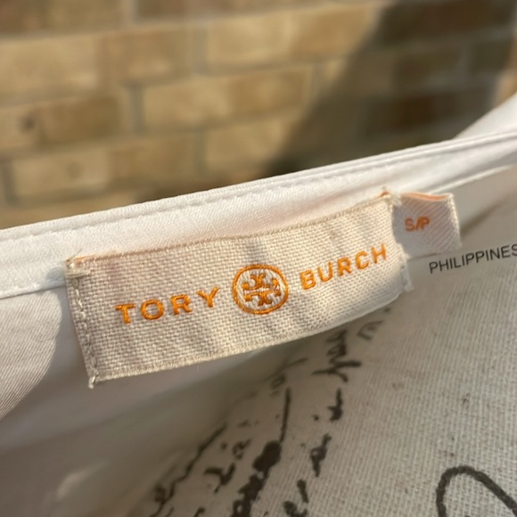 Tory Burch Top - Picture 3 of 5